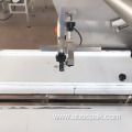 automatic 3ply Medical Face Mask Pillow Packagging Machine